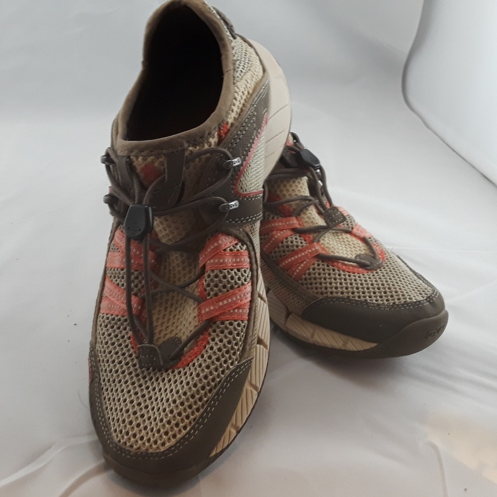 Teva Athletic Shoes